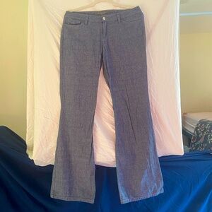 Joe’s 100% Cotton Lightweight Bootcut Jeans 29